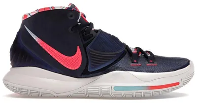 Produktbild von Nike Kyrie 6 USA - EU 45