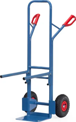 Produktbild von Fetra Stuhlkarre 250 x 320 mm 300 kg Luftbereifung