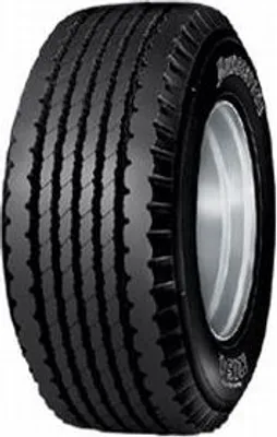 Produktbild von Bridgestone R 164 ( 425/65 R22.5 165K 20PR ) Reifen