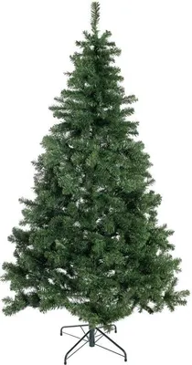 Obrázok produktu pre Stálezelený umelý vianočný stromček Oxford Pine Green 180 cm