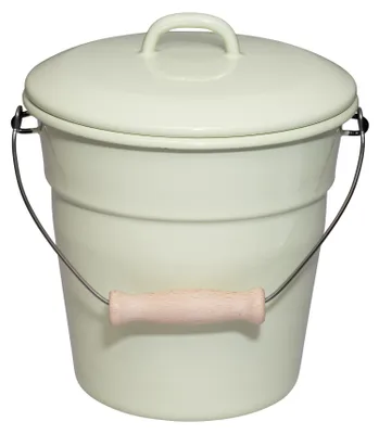 Immagine prodotto di Secchio biologico Riess con coperchio 20 cm