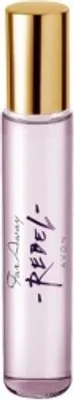 Produktbild von AVON Far Away Rebel Taschenspray