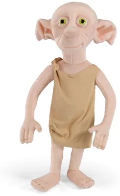Obrázek produktu pro Harry Potter plyšák Dobby 30 cm