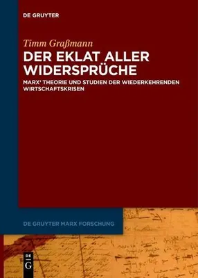 Produktbild von Graßmann, T: Eklat aller Widersprüche