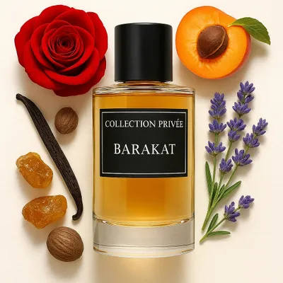Immagine prodotto di Collection Privée - Barakat - Eau de Parfum Mixte
