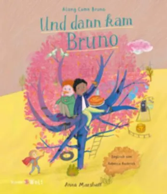 Obrázek produktu pro A pak přišel Bruno