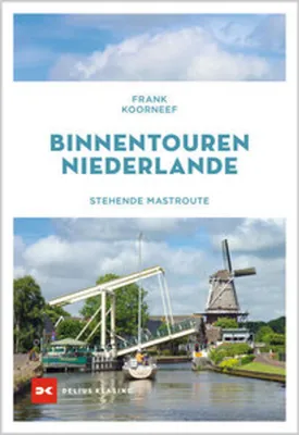 Obrázek produktu pro Binnentouren Niederlande