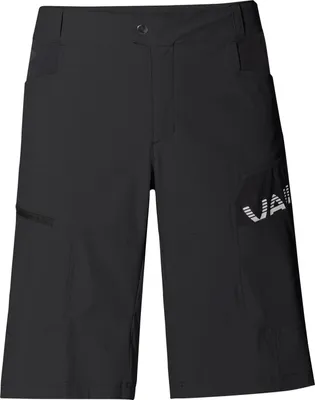 Produktbild von Vaude Me Altissimo Shorts III black uni XXL