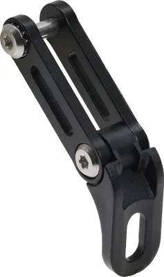 Produktbild von winkelverstellbarer Aluminium Scheinwerfer Halter Licht Halterung