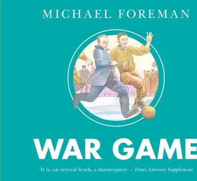 Produktbild von War Game