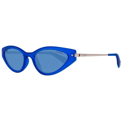Produktbild von Polaroid PLD4074S-LI Damen-Sonnenbrille Ø 49 mm