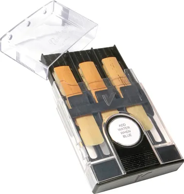 Produktbild von Vandoren HRC20 Blatthülle