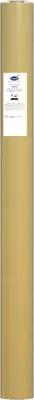 Produktbild von Duni Dunisilk Tischtuchrolle Gold 118 x 500 cm wasserabweisende Oberfläche