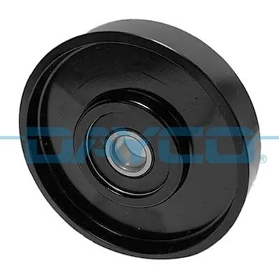 Produktbild von DAYCO APV4307 Umlenkrolle Keilrippenriemen für NISSAN MICRA III (K12) Micra C+C III (K12) ALMERA I Hatchback (N15) ALMERA I (N15)