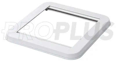 Obrázek produktu pro Vnitřní rám s moskytiérou a zatemněním pro 610905 a 610905V01