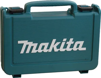 Produktbild von Makita Transportkoffer Kunststoff