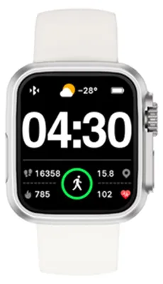 Immagine prodotto di RADIANT SMARTWATCH WATCHES Mod. RAS11007