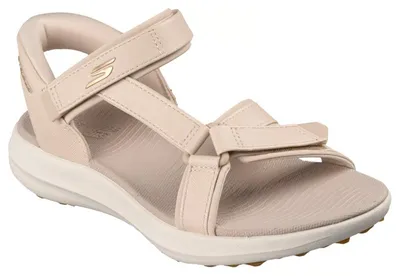Produktbild von Skechers Damen Sandalen Slip-ins GO GOLF Sandal mit Arch Fit, Hands Free Einstieg 37 EU