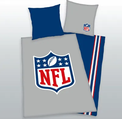 Produktbild von NFL Bettwäsche