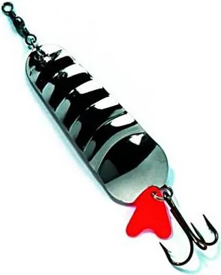 Produktbild von Abu Garcia Atom Blinker S 20g für Raubfische