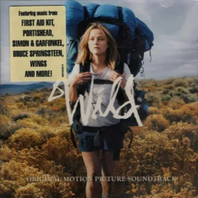 Image de Various-Wild-Original Motion Picture Soundtrack (bande originale de film)