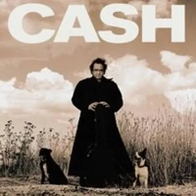 Obrázek produktu pro Johnny Cash: American Recordings
