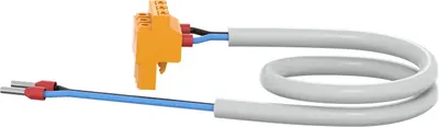 Zdjęcie produktu dla , zestaw kabli ZLSM60, długość kabla 600 mm, 1 wtyk RJ45