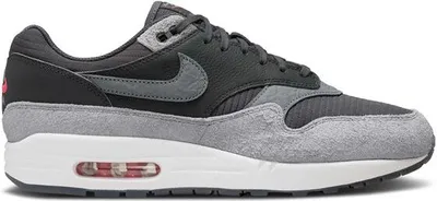 Immagine prodotto di Nike Air Max 1 Premium "Grigio fumo scuro" HJ9292-070, Taglia: 42