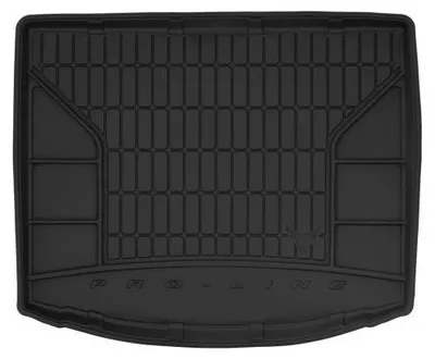 Obrázok produktu pre 3D rohož do kufra FROGUM pre Suzuki SX4 S-Cross 13-16