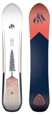 Immagine prodotto di Jones Dream Weaver 2.0: snowboard da donna, trasparente, taglia 148.
(Opzione alternativa, più descrittiva):
Jones Dream Weaver 2.0: snowboard da donna, modello trasparente, taglia 148