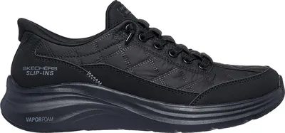 Produktbild von Skechers Contour Foam In Motion Slip-On Schwarz BBK Größe EU 39