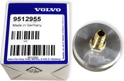 Obrázok produktu pre Nástroj na odvzdušnenie chladiaceho systému VOLVO OE 9512955