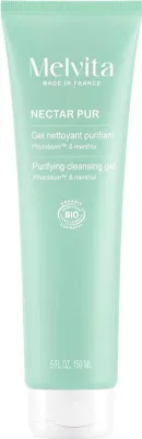 Image de Melvita Nectar Pur Gel Nettoyant 200ML