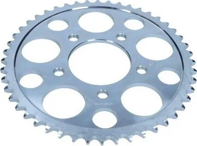 Imagen del producto de Engraje Trasero Para Moto, De Acero