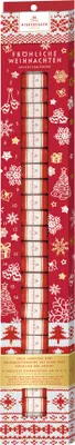 Produktbild von Niederegger Adventskalender Marzipan Klassiker ® - 300 g