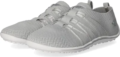 Produktbild von Dockers Slip-On Sneaker Damen Textil Grau Größe: 39