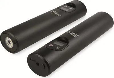 Zdjęcie produktu dla TECHNAXX Sprężarka powietrza TX-157, 8 bar, akumulator