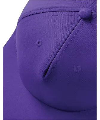 Immagine prodotto di Beechfield - Cappellino snapback Rapper FK1460 (taglia unica) (viola)