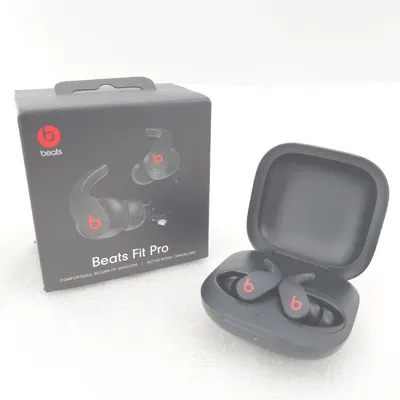Obrázok produktu pre Beats Fit Pro schwarz