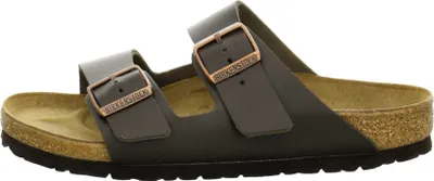 Obrázok produktu pre Birkenstock pánske mules hnedé veľkosť 44