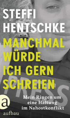 Produktbild von Manchmal würde ich gern schreien