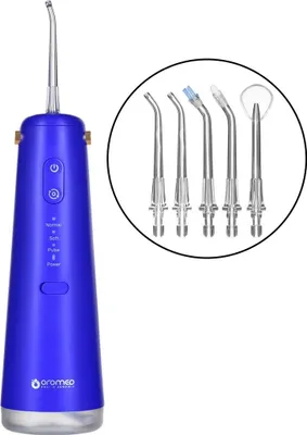 Obrázek produktu pro Inteligentní IR čočky ORO-X DENT BLUE Oromed