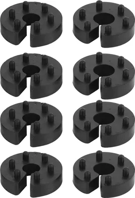 Image de Limiteur de course universel pour automobile, mousqueton, accessoires