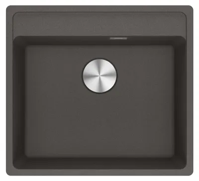 Produktbild von Franke Maris MRG 610-52 A Schiefergrau - 114.0715.519 Granitspüle