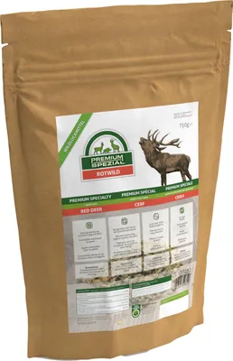 Immagine prodotto di Attraente per cervi PREMIUM Special Cervo 750g