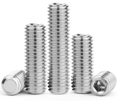 Produktbild von M8 x 25 mm Innensechsschrauben - 20 Stück, Edelstahl