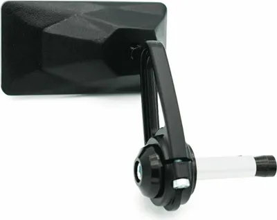Produktbild von FAR umkehrbarer Lenkerendenspiegel 8004 für Yamaha