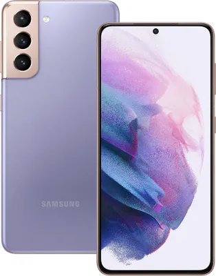 Image de Samsung Galaxy S21 5G 256GB Phantom Violet