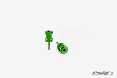 Produktbild von PUIG 5922V Spule  passend fuer YAMAHA TDM900 Grün