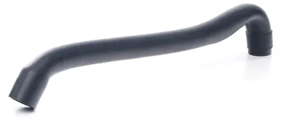 Produktbild von TOPRAN 113 642 Schlauch KGE für VW Golf IV Schrägheck (1J1) Kurbelgehäuseentlüftung